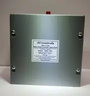 Static Phase Converter for 4-8HP, Runs 3-Phase 230V Motors w/Single Phase Power