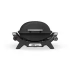 NEW Weber® Baby (Q1000N) Gas Barbecue (LPG) Black RRP $369 - FREE POSTAGE
