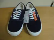 US 9.5 Unused VANS Vans ERA Corduroy Sneakers 27.5 Winter Cold Protection Li