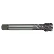 Sutton T6991316 BSPF 1/4" x 19 Spiral Flute Tap R50 UNI - PM-HSSE V3