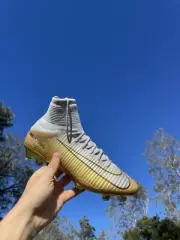 MESSAGE MY INSTA FOR BETTER PRICE!! Nike Mercurial Superfly V CR7 FG (383/1000)