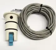 CELSIDOT Paddlewheel Flow Meter Sensor Flow Meter Sensor Insert Switzerland -New