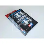 Genuine Tamiya Hop-Up M-Chassis Aluminum Damper Set (4 dampers) #54000