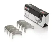 Main Crankshaft Bearing Set King for Mazda 323 Protege Miata MX-3 MX-5 BP B6 STD (for: Ford)