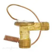 JAS A/C Thermal Expansion Valve - A22-8697