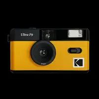 在飛比找瑪黑家居選物優惠-Kodak 柯達 復古底片相機 Ultra F9 Film 
