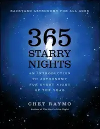 在飛比找博客來優惠-365 Starry Nights: An Introduc