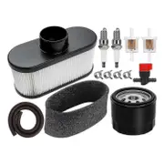 Tune Up Kit For Kawasaki Fr651v Fr730v Fs481v Lawn Mower Tractor 1y