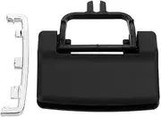 MZBQWK Car A/C Air Vent Trim, for, W164 X164 ML GL Car Air Vent Outlet Tab Clip Repair Kit Car Air Conditioner Car Air Vent Clip