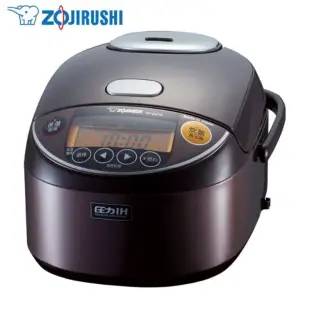 ZOJIRUSHI 象印 壓力IH電子鍋 NP-ZAF18 -