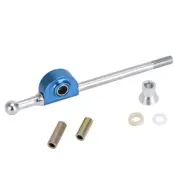 Throw Short Shifter Quick Gear Aluminum Kit For 1996-2006 Subaru Impreza WRX STI (for: Subaru)