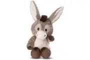 NICI: Donkylee the Donkey - 20.5" Plush