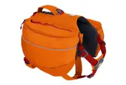Ruffwear Approach Dog Backpack - Campfire Orange - Large/XL