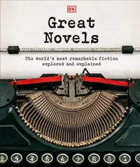 在飛比找誠品線上優惠-Great Novels: The World's Most