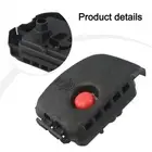 Simplified Installation of Air Filter Components for Lawn Mowers Series