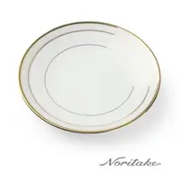 在飛比找momo購物網優惠-【NORITAKE】花舞春風金邊深圓盤(23.5cm)