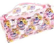 ~ Winnie the Pooh Toiletry Bag ~ Winnie the Pooh Makeup Bag ~