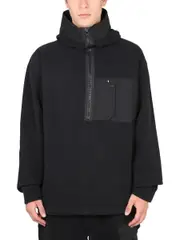 [Ten C] Ten C-Hoodie-Uomo XXL