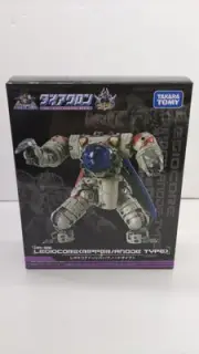 Takara Tomy Da-86 Legiocore Daiaclone