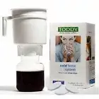 NEW TODDY COLD BREW COFFEE MAKER SYSTEM Tea Less Acid Drip Pour Over