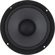 Car Audio Component 1pc 6 Inch 600W Car HiFi Speakers Coaxial Subwoofer Universal Auto Audio Full Range Frequency Plug Free Car Stereo Car Speaker Tweeters