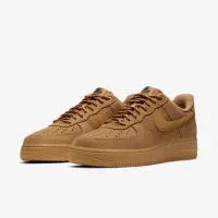 在飛比找momo購物網優惠-【NIKE 耐吉】休閒鞋 AIR FORCE 1 07 男鞋