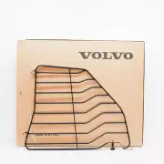 VOLVO XC90 MK2 Load Compartment Divider Longitudinal 32204732 NEW OEM
