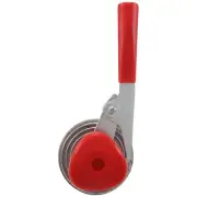 Manual Can Sealer Crimping Device Sealing Glass Cans Beader Manually3483