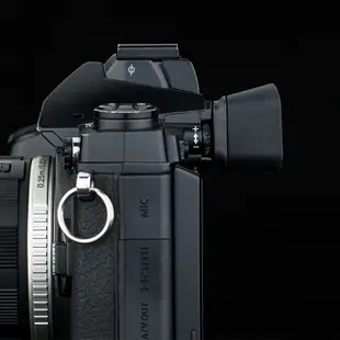 Kiwifotos 奧林巴斯相機眼罩 取景器保護罩 Olympus E-M1 Mark III II M3 M2適用