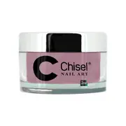 Chisel SNS Gelish Dip Dipping Acrylic Nail Powder Solid - 079 56g 2oz