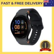 Samsung Galaxy Watch FE Bluetooth 40mm - Black (Best Selling Smartwatch)