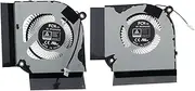CPU & GPU Cooling Fan for ACER Nitro 5 AN517-41 AN517-52 AN517-54 AN515-44 AN515-45 AN515-55 AN515-56 AN515-57 DC28000X1F0 DC28000QDF0 DC28000X0F0 DC28000QEF0