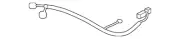 Genuine Nissan Harness 295J1-5SF0A