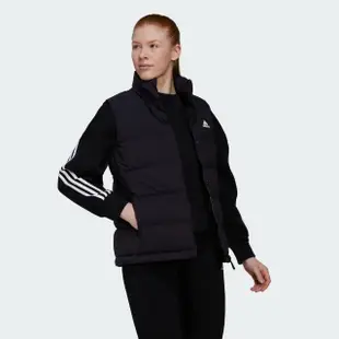 【adidas 官方旗艦】羽絨背心 女 HG6280