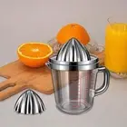 Citrus Juicer Multifunctional Hand Juicer for Lemons Mandarins Citrus Fruits