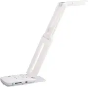 elmo 4K compact document camera Visual Presenter MX-P3 successor to MX-P2 381