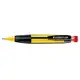 寒假必備【史代新文具】施德樓STAEDTLER MS771 黃桿 三角自動鉛筆