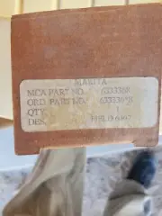 MAKITA 633336-8 Field / 6408