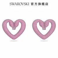 在飛比找momo購物網優惠-【SWAROVSKI 官方直營】SWAROVSKI 施華洛世