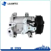 A/C AC Compressor CO 29104C fits for Subaru Forester 2.5L 2011 2012 2013 (for: Subaru)