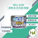 [完美水珠光澤]WILLSON超防水亮光雨珠蠟 棕櫚蠟 汽車蠟 250G 硬蠟 車蠟 防水蠟 軟蠟 棕梠蠟 撥水蠟