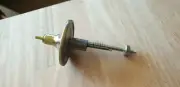 LUCAS 25D distributor vacuum advance unit mini moke midget sprite morris minor