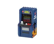 Nanoblock Space Invaders Arcade Cabinet