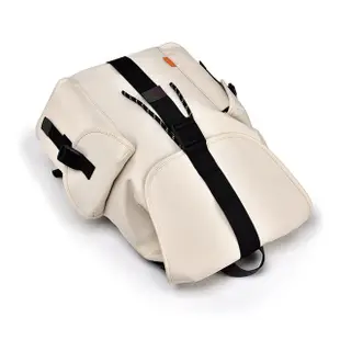 【MoodRiver】後背包 大容量 雙肩包 束口包 防潑水 學生後背包 大學後背包 書包 旅行背包(防潑水)