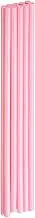 uxcell 10pcs Hot Glue Sticks 0.28" Dia x 9.84" Long EVA Mini Hot Melt Adhesive Glue Stick for Hot Melt Gun Wood Plastic Glass Flowers Fabrics Foam, Pink