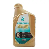 在飛比找樂天市場購物網優惠-PETRONAS SYNTIUM 3000 AV 5W40 