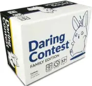 Daring Contest Family Edition - Sealed