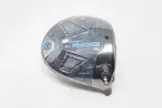 New Callaway Paradym Ai Smoke Max D 12* Driver Club Head Only 1288980