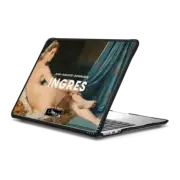 MacBook Air 13-inch (M2 - M4) Impact Case Ingres MacBook Case