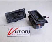 Used Bose SoundTouch 300 Soundbar Replacement Speaker 2-PACK | 768459-0010